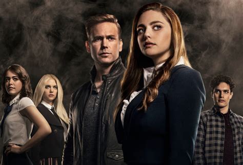 legacies spin off 2023|legacies sequel.